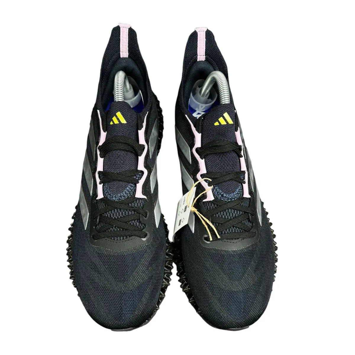 Adidas shoes - adidas 4DFWD - ID3501 - Blue 5