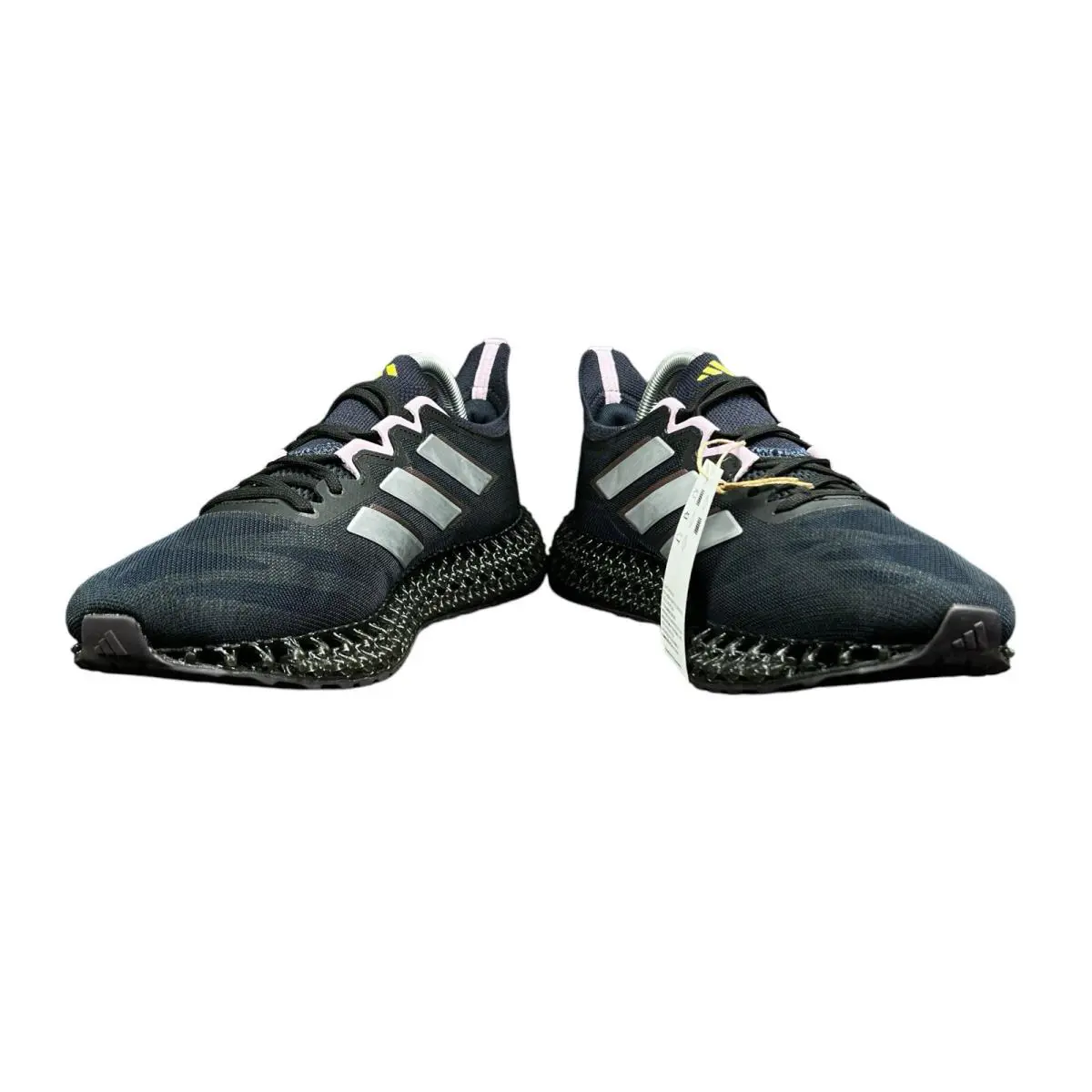 Adidas shoes - adidas 4DFWD - ID3501 - Blue 6