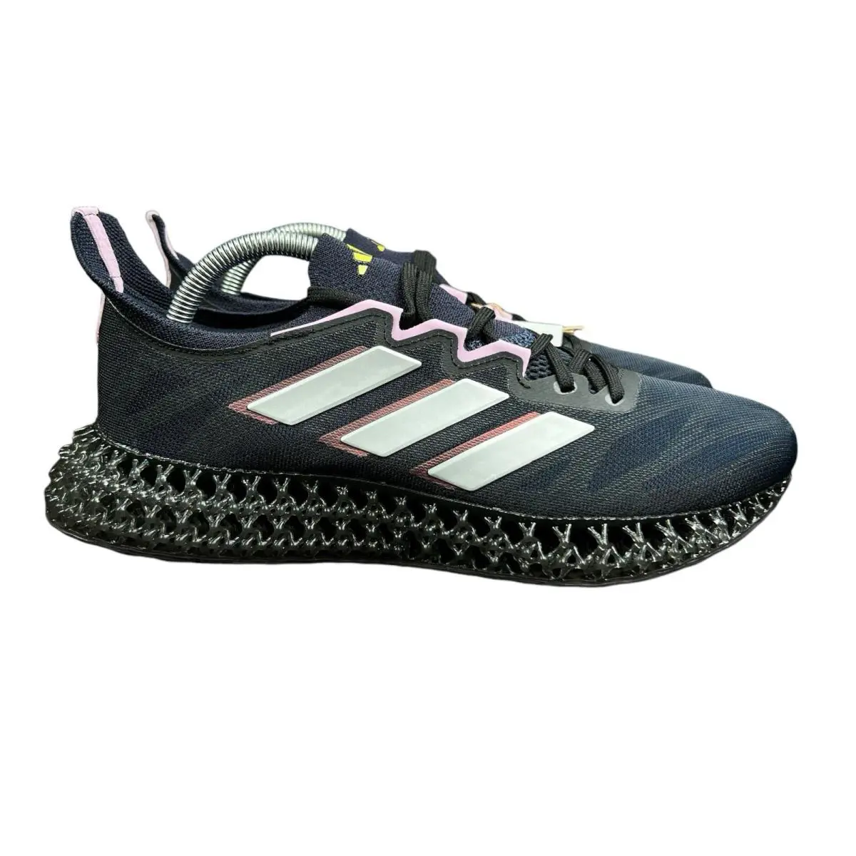 Adidas shoes - adidas 4DFWD - ID3501 - Blue 8