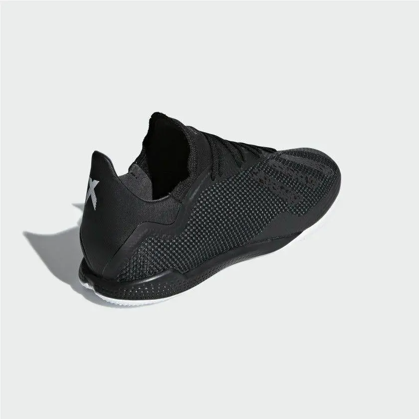 Adidas shoes - adidas X Tango - Tango - DB2442 - Black 0