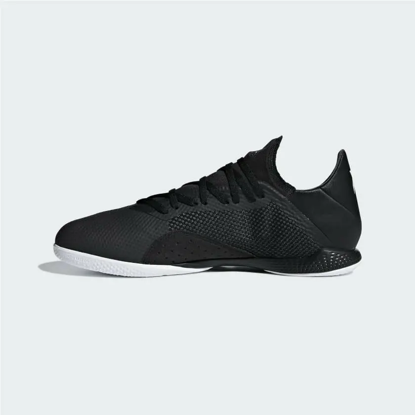 Adidas shoes - adidas X Tango - Tango - DB2442 - Black 2