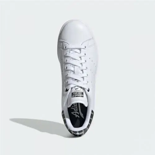 Adidas shoes - White 1