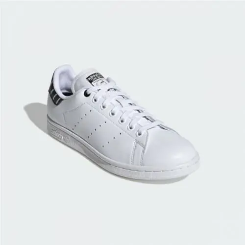 Adidas shoes - White 3