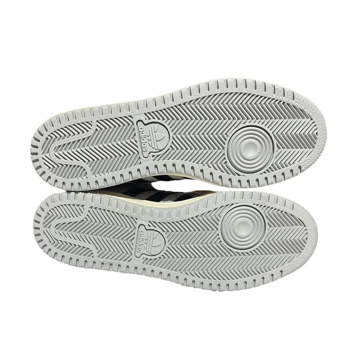 Adidas shoes - adidas Top Ten HI - Top Ten - GV6633 - Gray 5