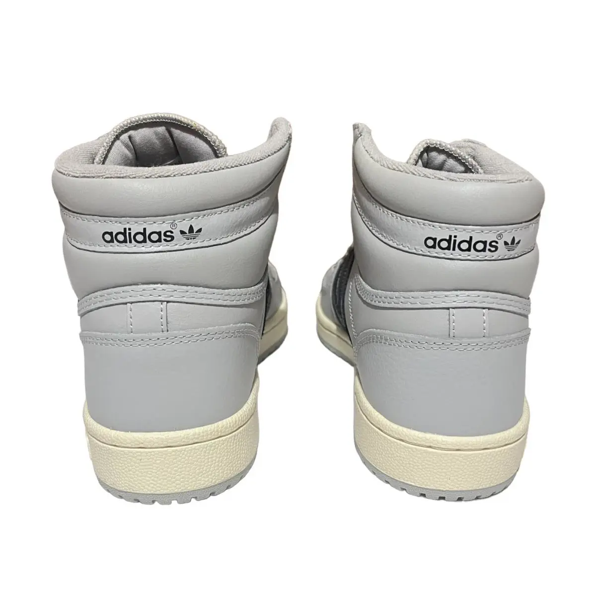 Adidas shoes - adidas Top Ten HI - Top Ten - GV6633 - Gray 10
