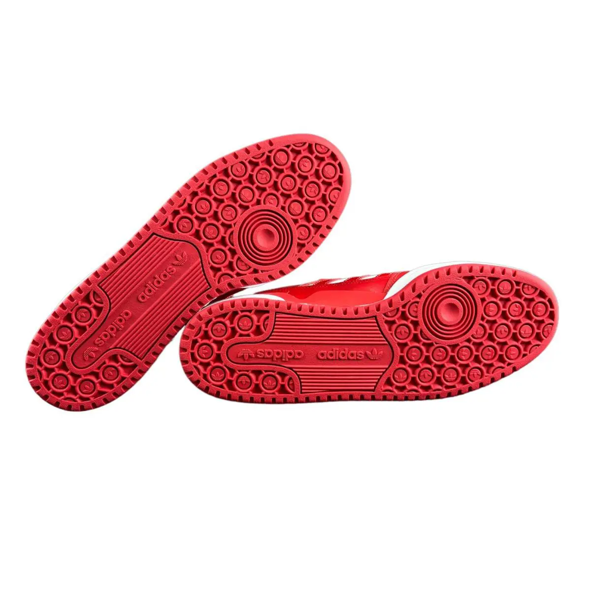 Adidas shoes - adidas Forum Low - Forum Low - HQ1495 - Red 7
