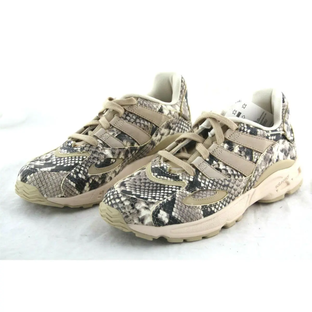 Adidas shoes - EH0148 - EH0148 - Black 1