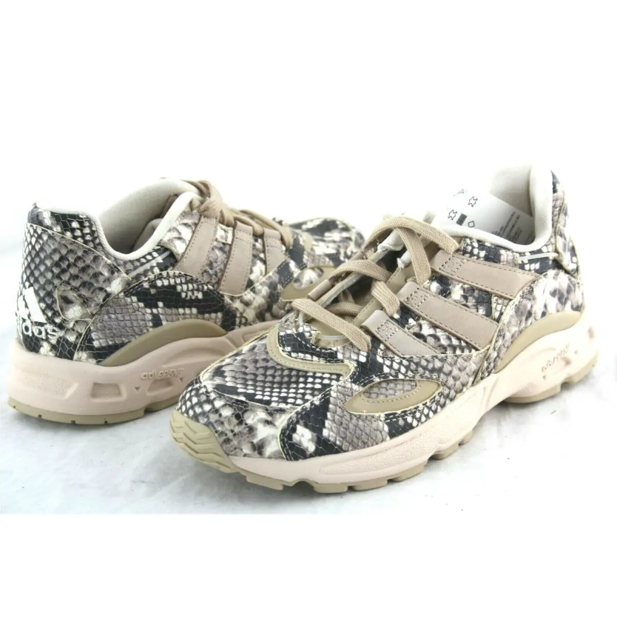 Adidas shoes - EH0148 - EH0148 - Black 2