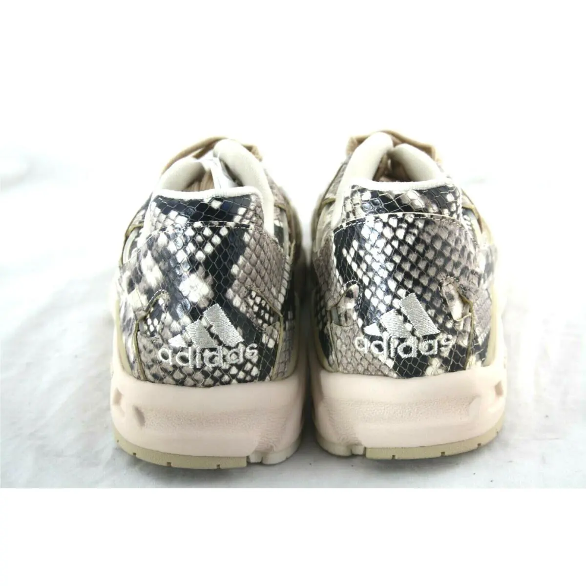 Adidas shoes - EH0148 - EH0148 - Black 3