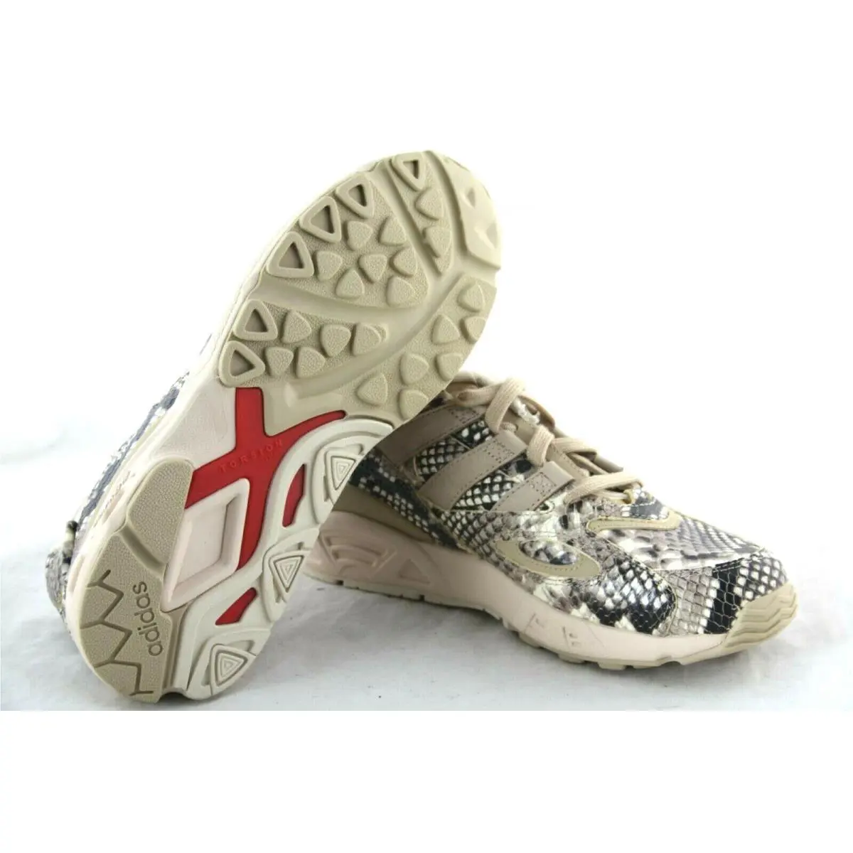 Adidas shoes - EH0148 - EH0148 - Black 5