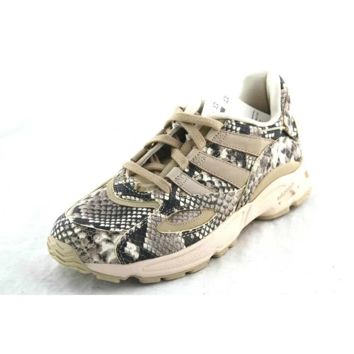 Adidas shoes - EH0148 - EH0148 - Black 8