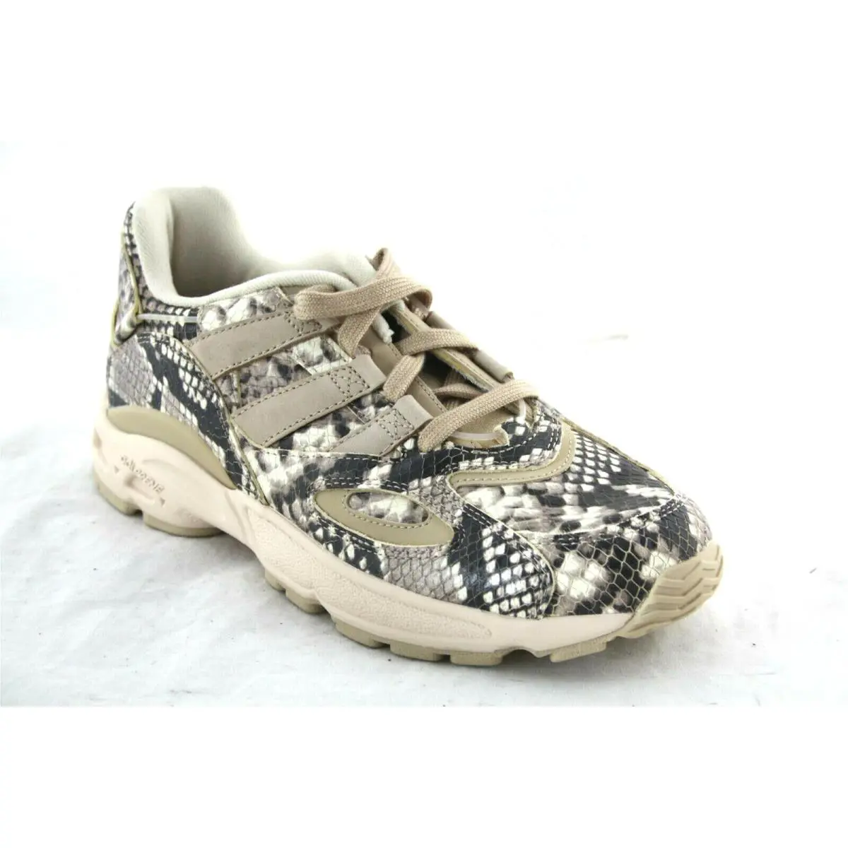 Adidas shoes - EH0148 - EH0148 - Black 15