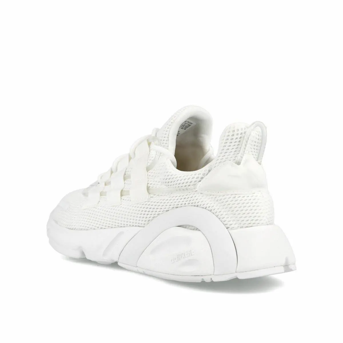 Adidas shoes - White 1