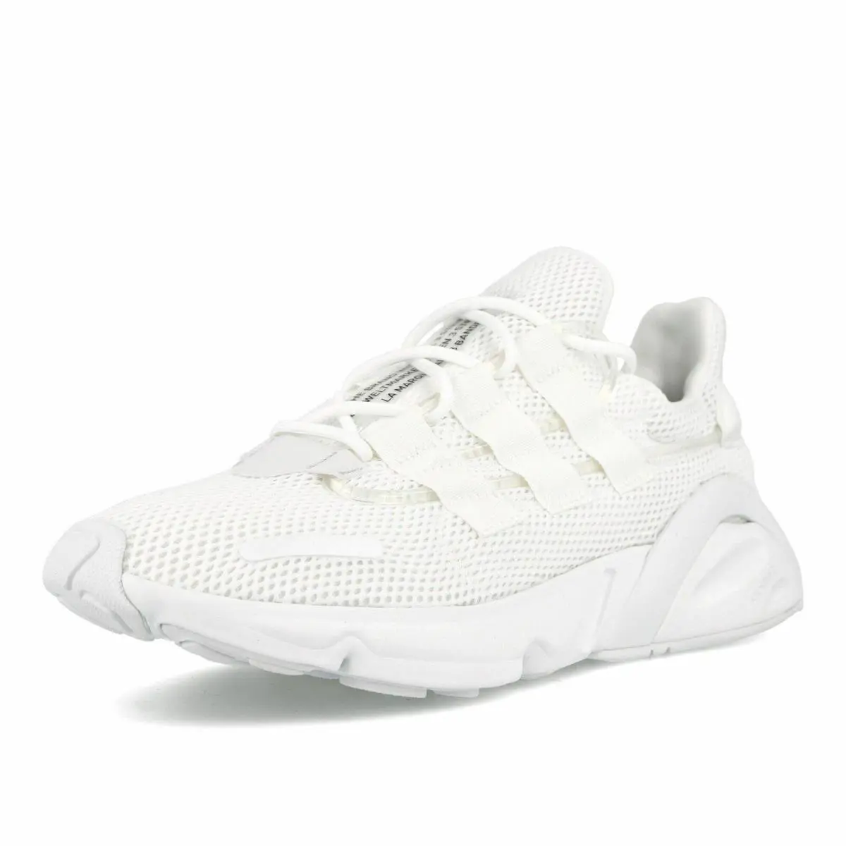 Adidas shoes - White 2