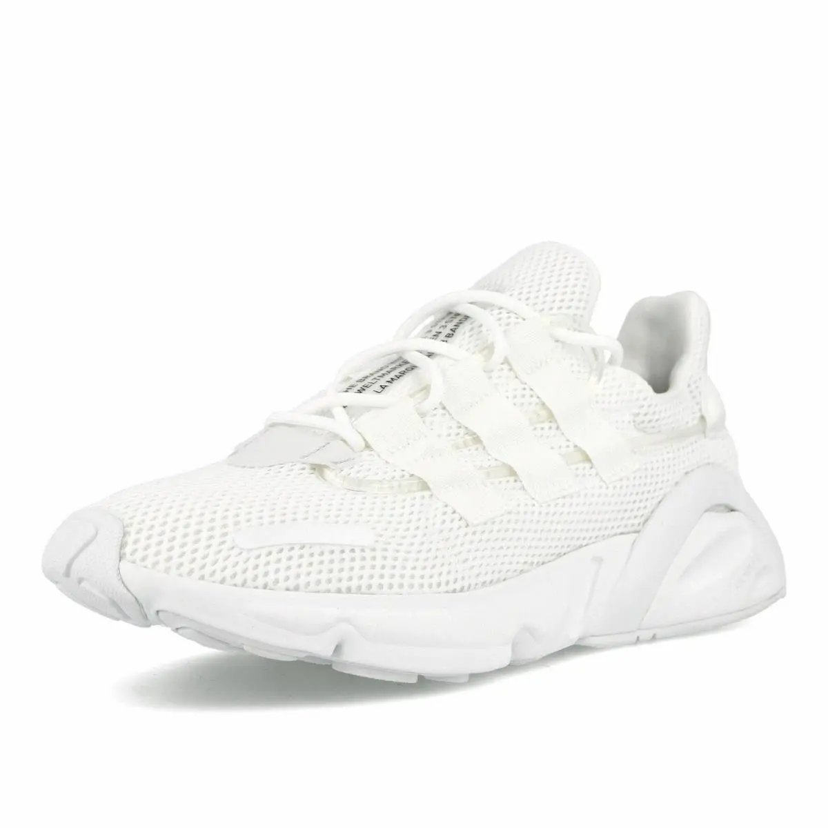 Adidas shoes - White 8
