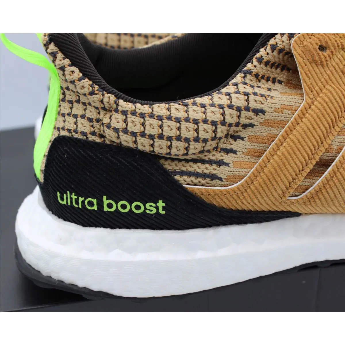 Adidas shoes - adidas UltraBoost 5.0 - UltraBoost - GX5255 - Multicolor 13