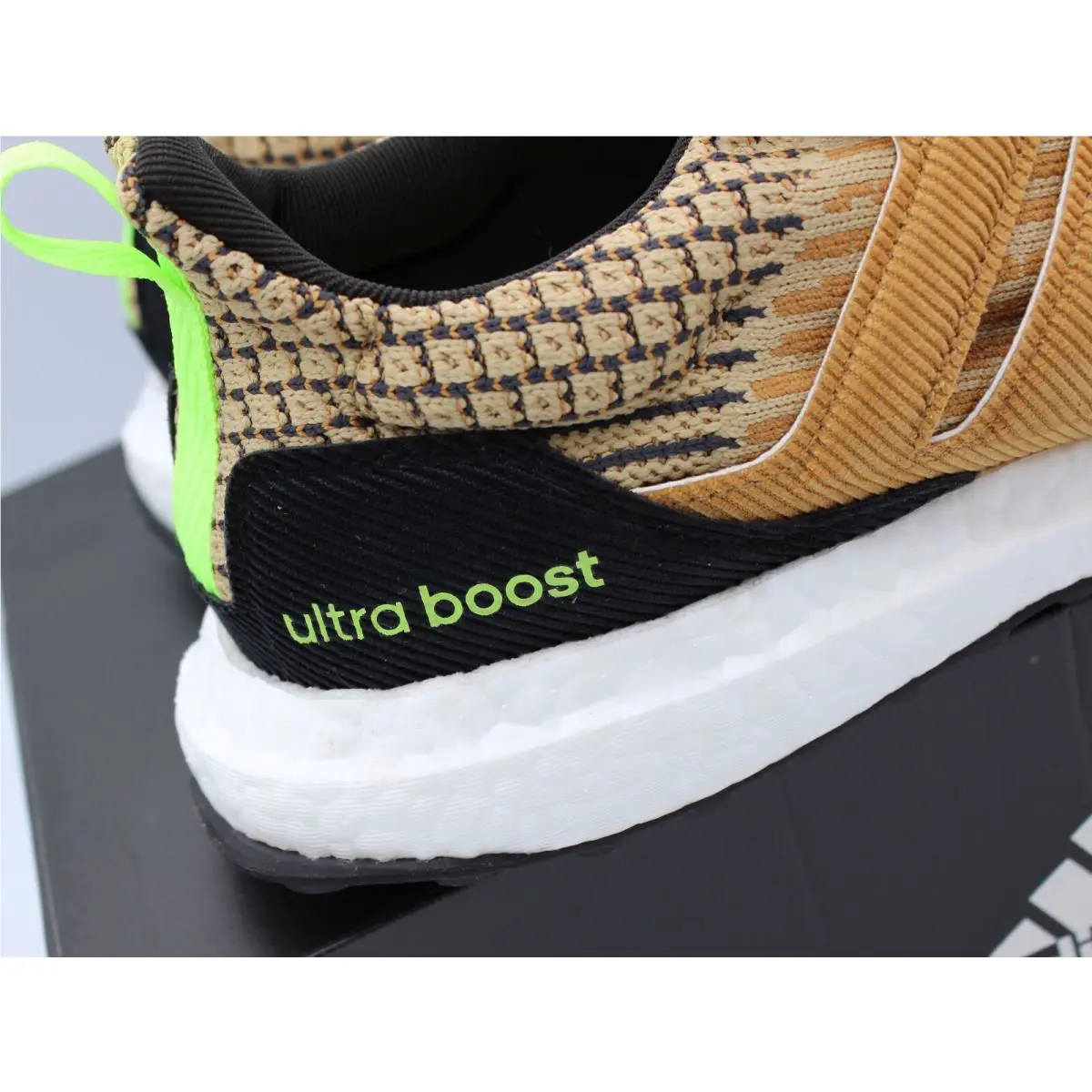 Adidas shoes - adidas UltraBoost 5.0 - UltraBoost - GX5255 - Multicolor 14