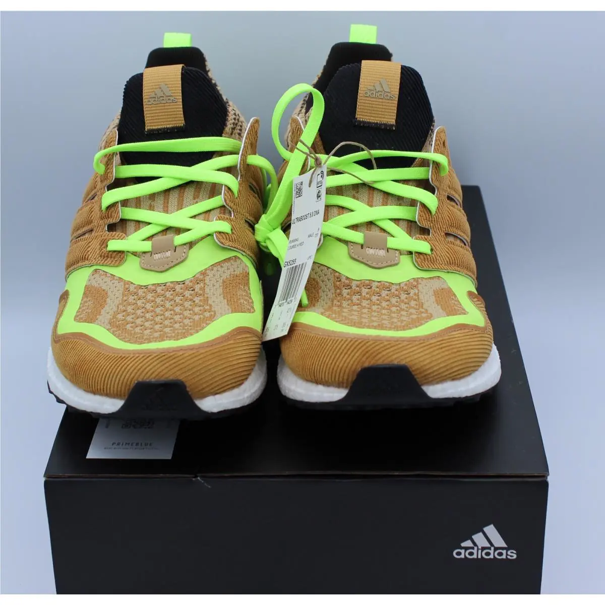 Adidas shoes - adidas UltraBoost 5.0 - UltraBoost - GX5255 - Multicolor 2