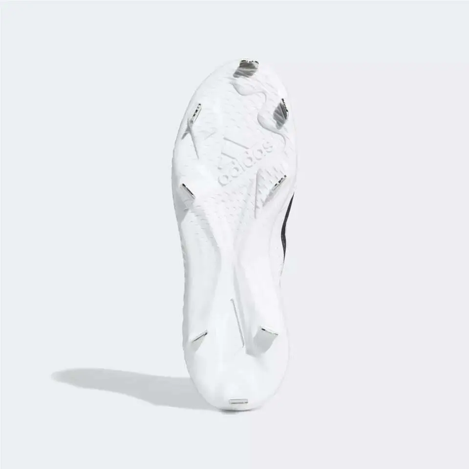 Adidas shoes - Core Black/Silver Metallic/Cloud White 10