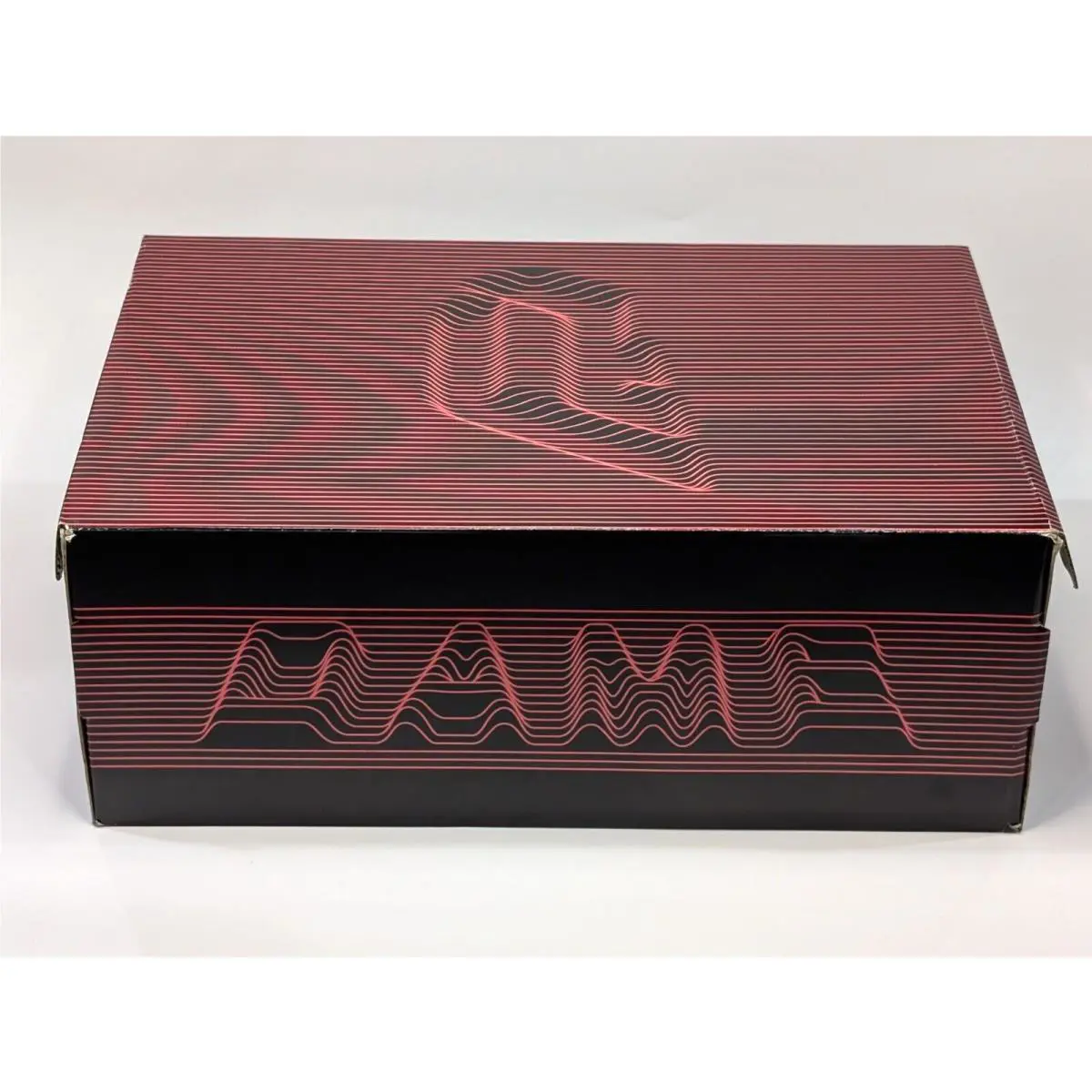 Adidas shoes - adidas Dame Certified 2 - Dame Certified - IE7791 - Black/Coral 8