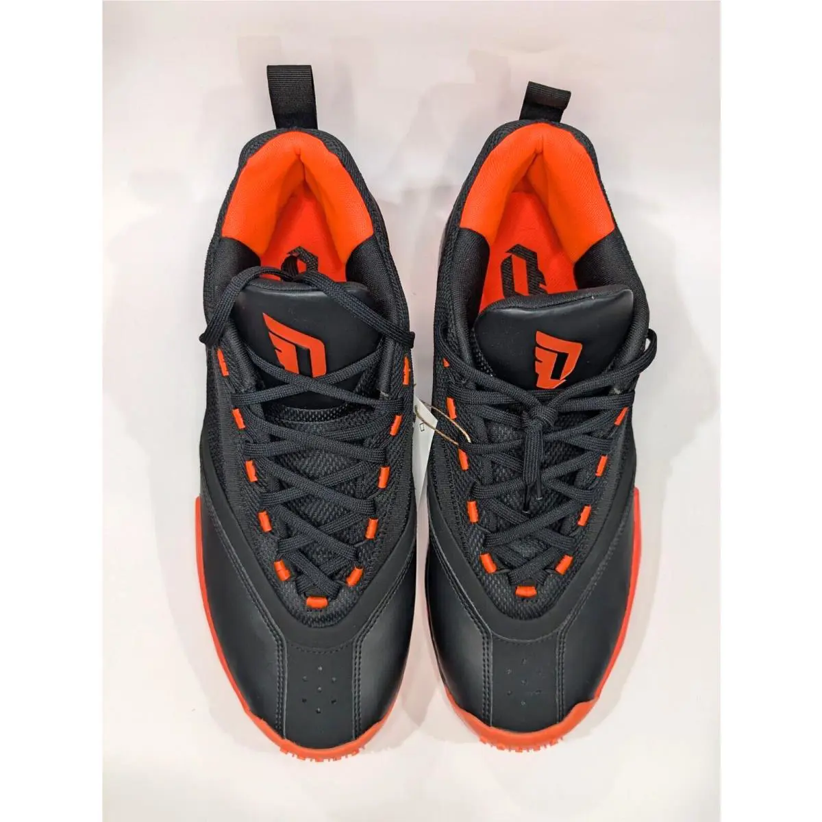 Adidas shoes - adidas Dame Certified 2 - Dame Certified - IE7791 - Black/Coral 0
