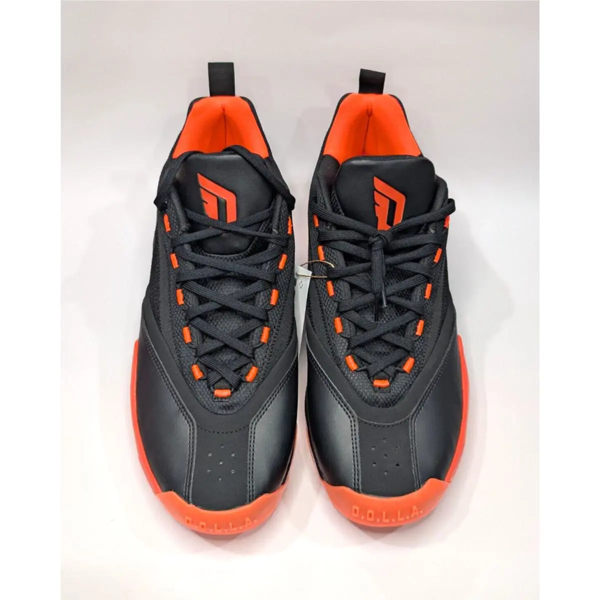 Adidas shoes - adidas Dame Certified 2 - Dame Certified - IE7791 - Black/Coral