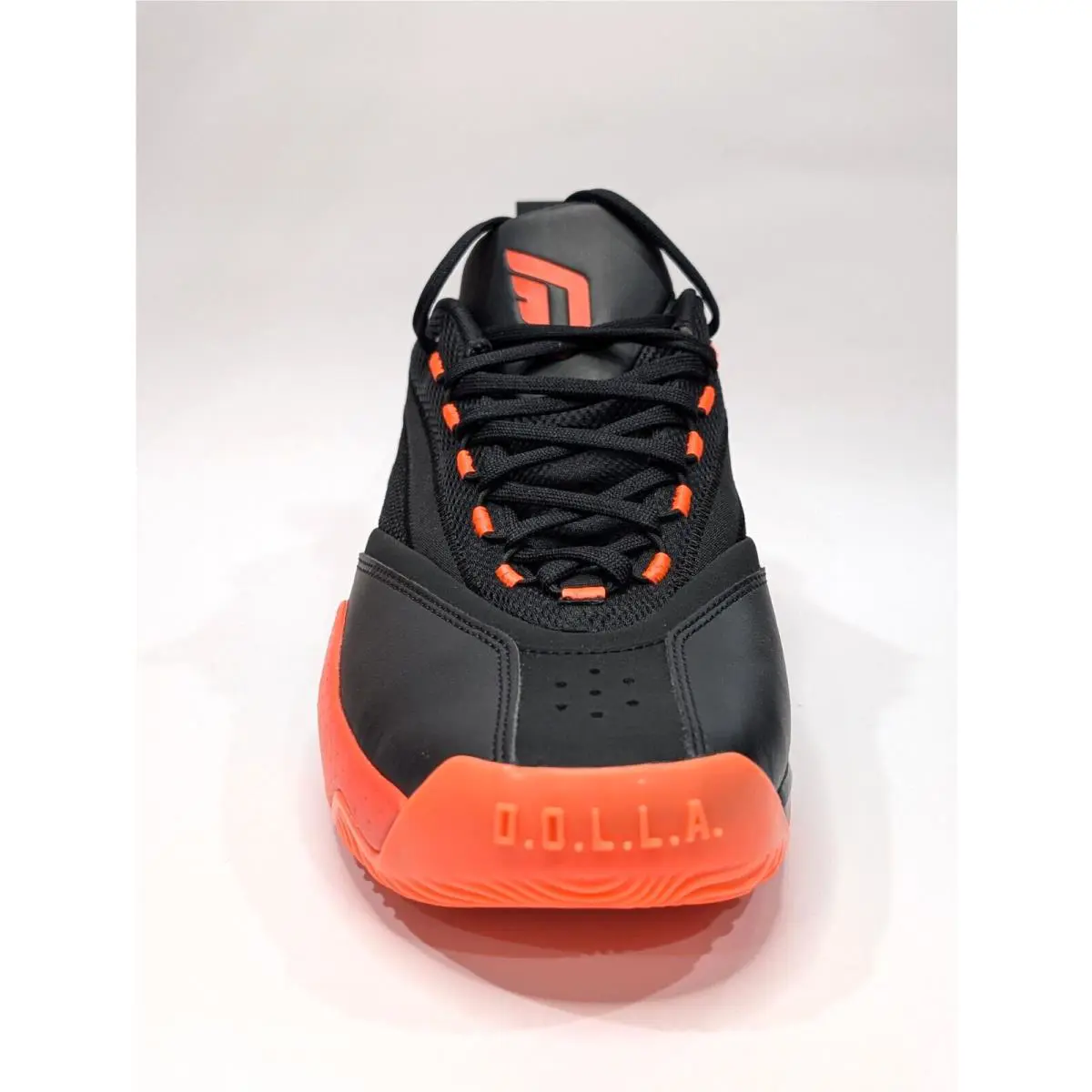 Adidas shoes - adidas Dame Certified 2 - Dame Certified - IE7791 - Black/Coral
