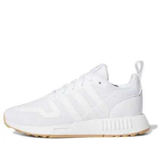 GS Adidas Originals Multix `cloud White` - White
