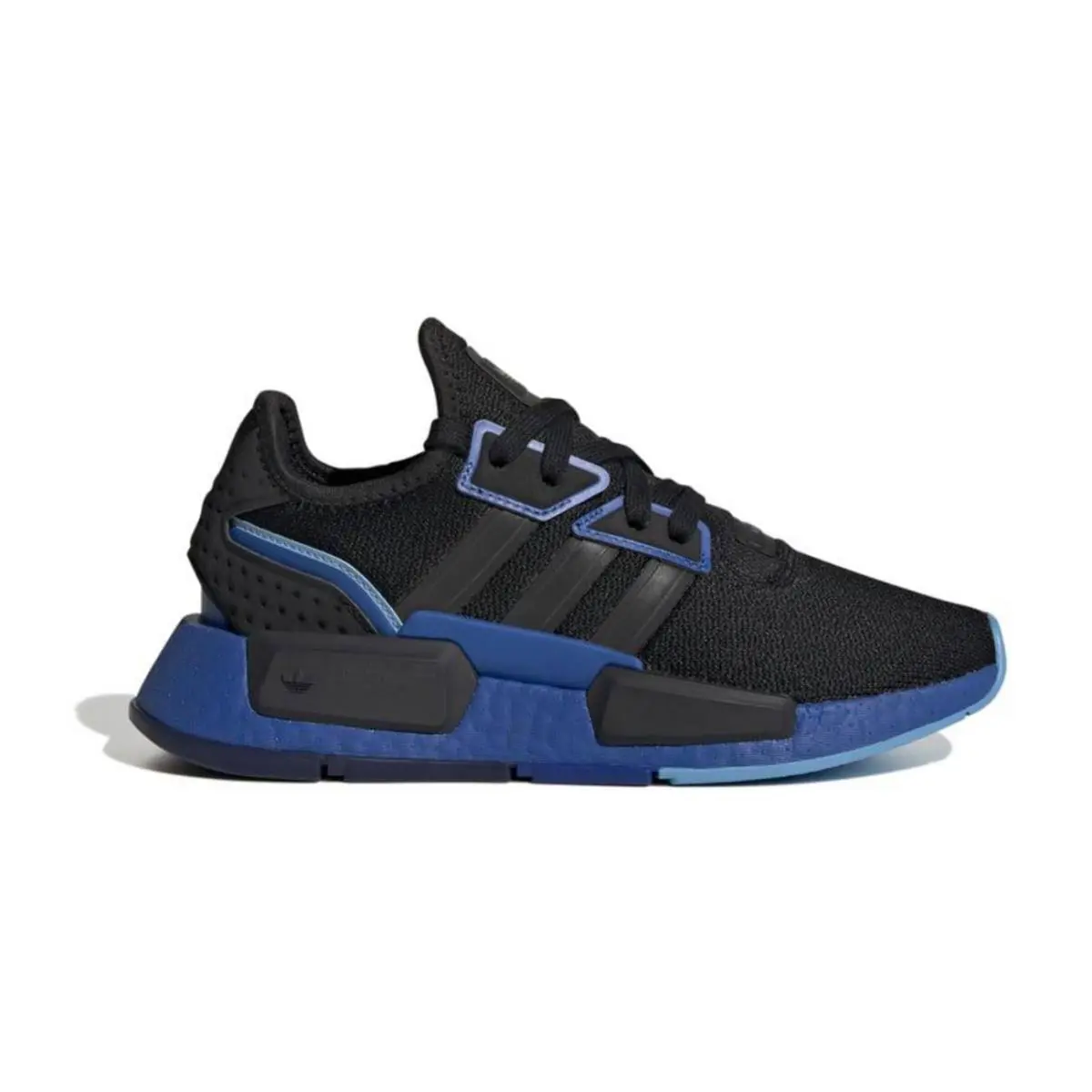Adidas NMD_G1 J IH0030 - BLK/BLU