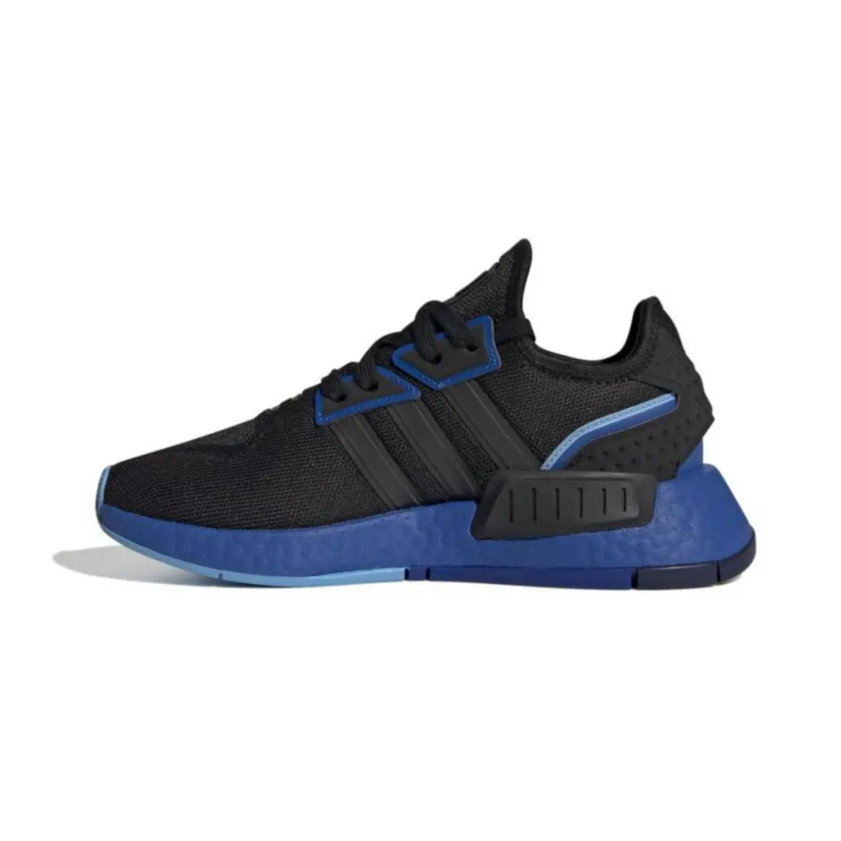Adidas shoes - IH0030 - IH0030 - BLK/BLU 0