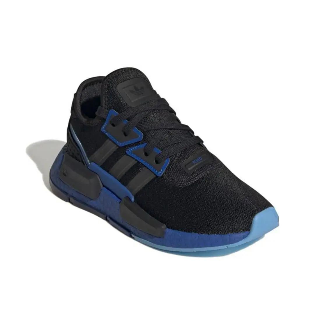Adidas shoes - IH0030 - IH0030 - BLK/BLU 1