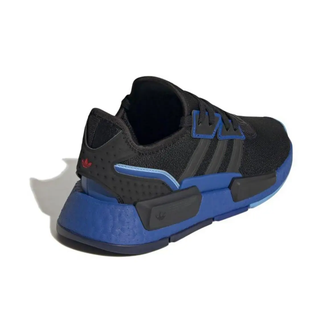 Adidas shoes - IH0030 - IH0030 - BLK/BLU 2