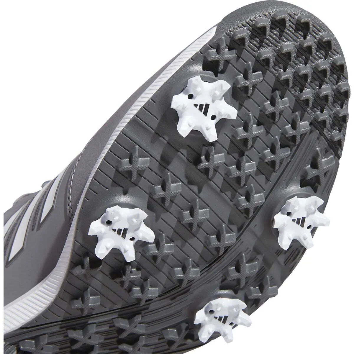 Adidas shoes - Grey Four / Cloud White / Grey Three 1