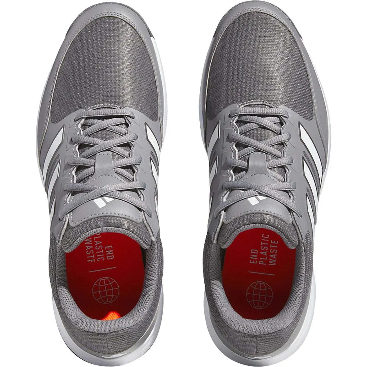 Adidas shoes - Grey Four / Cloud White / Grey Three 3