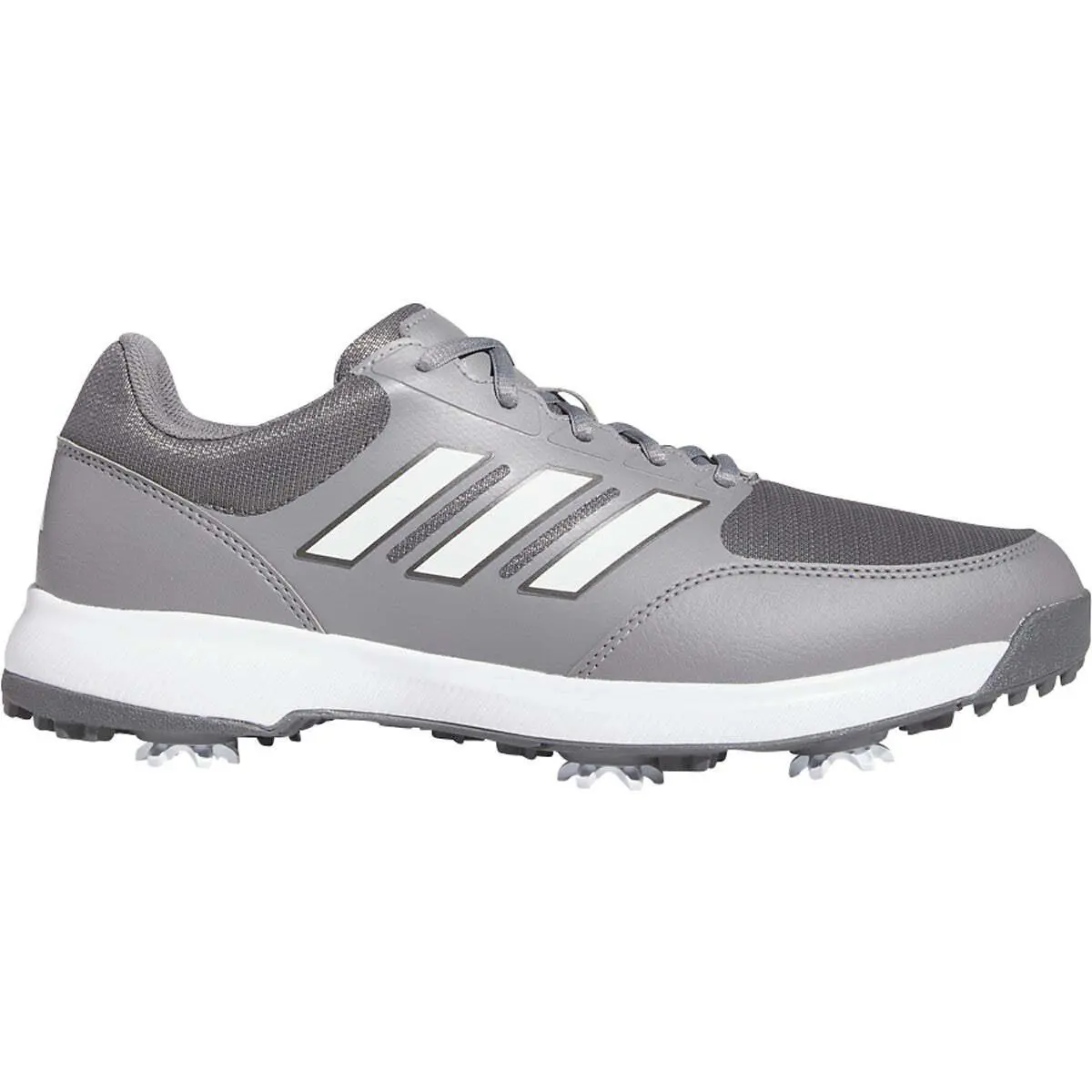 Adidas shoes - Grey Four / Cloud White / Grey Three 4