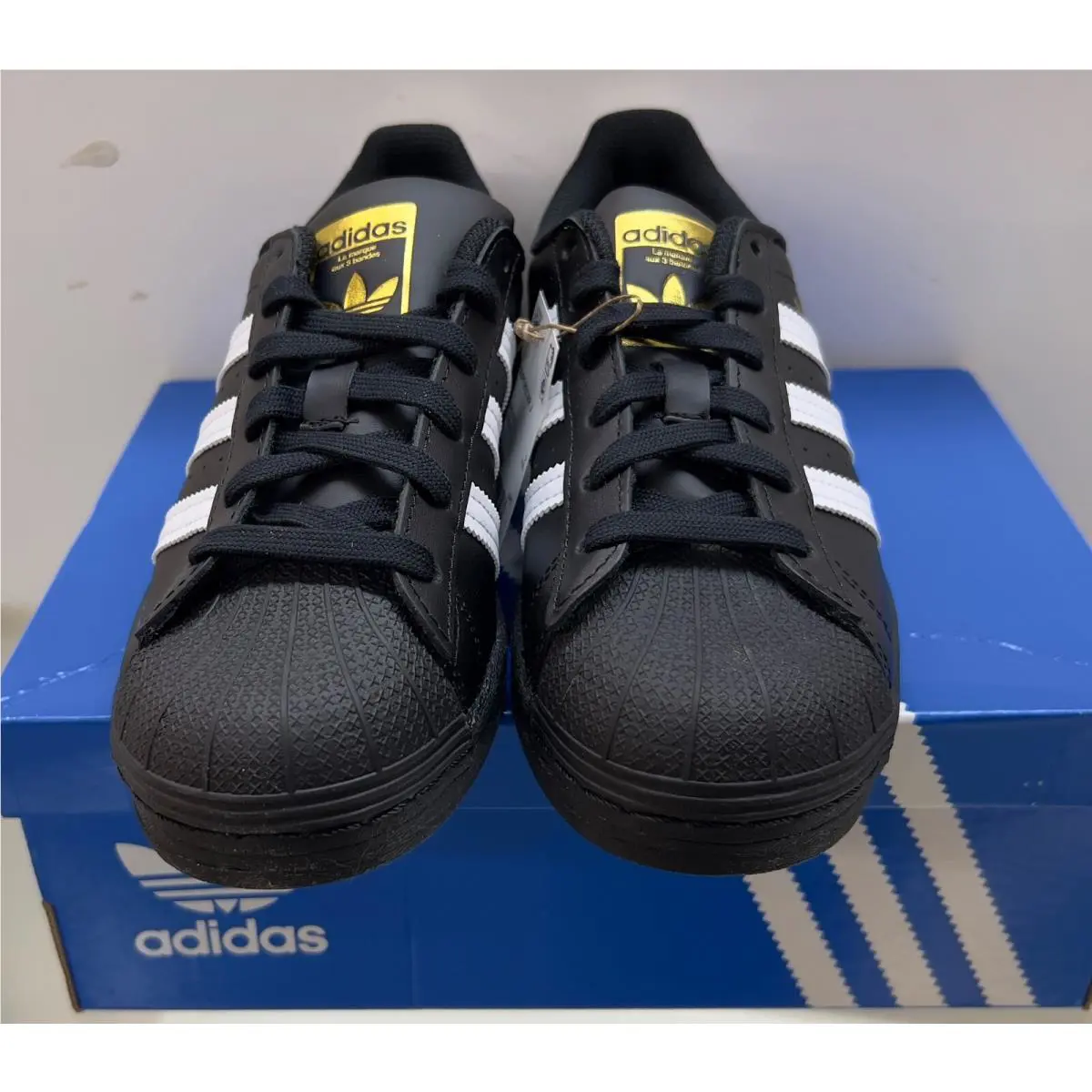 Adidas shoes - adidas Originals - Originals - Black 2