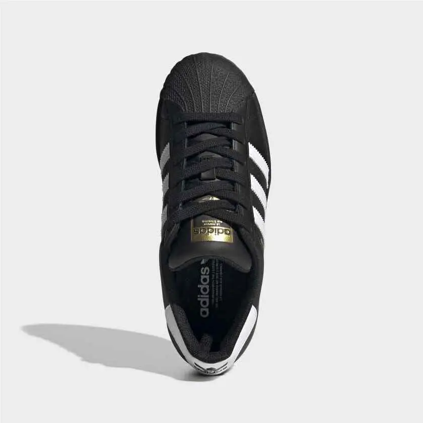 Adidas shoes - adidas Originals - Originals - Black 4