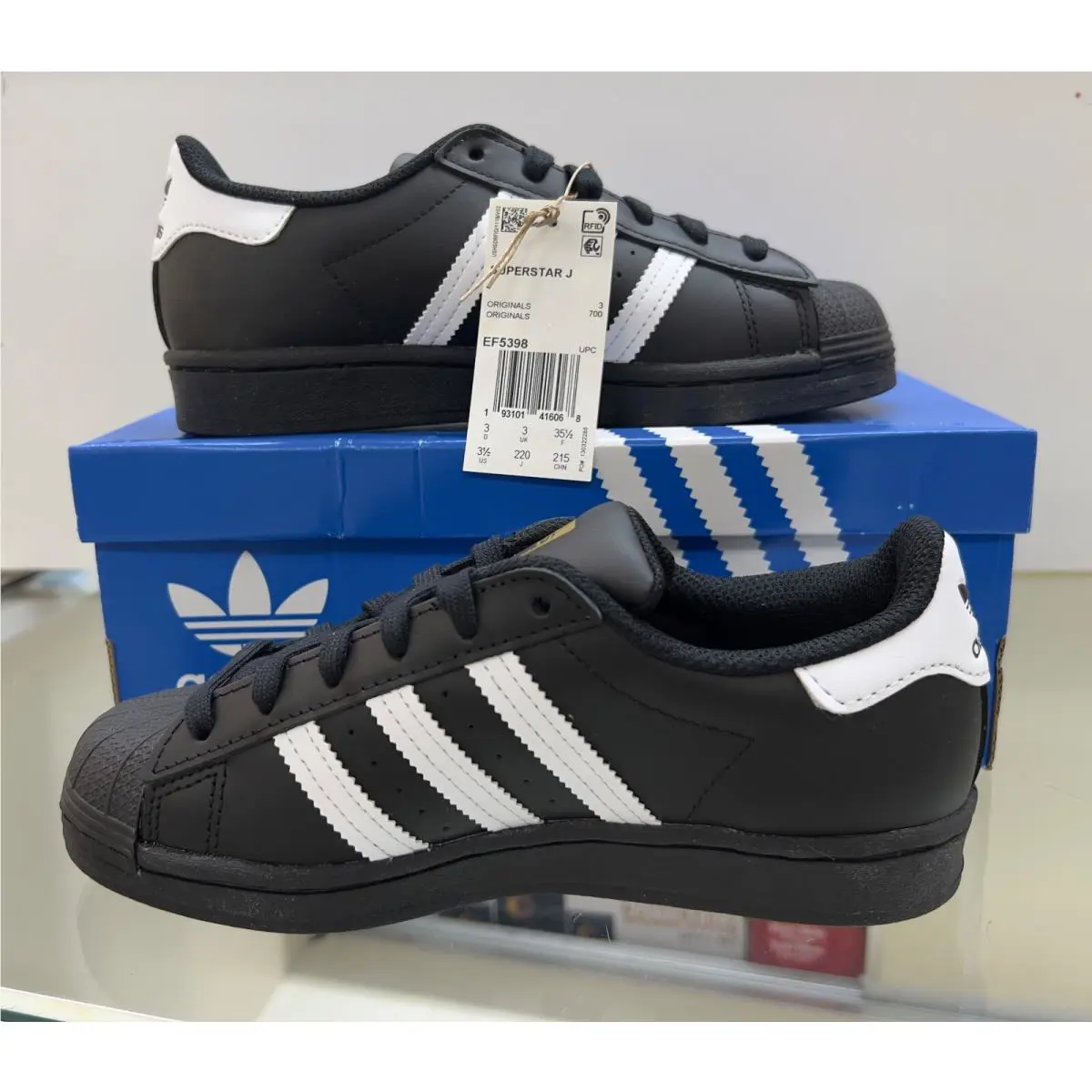 Adidas shoes - adidas Originals - Originals - Black 14