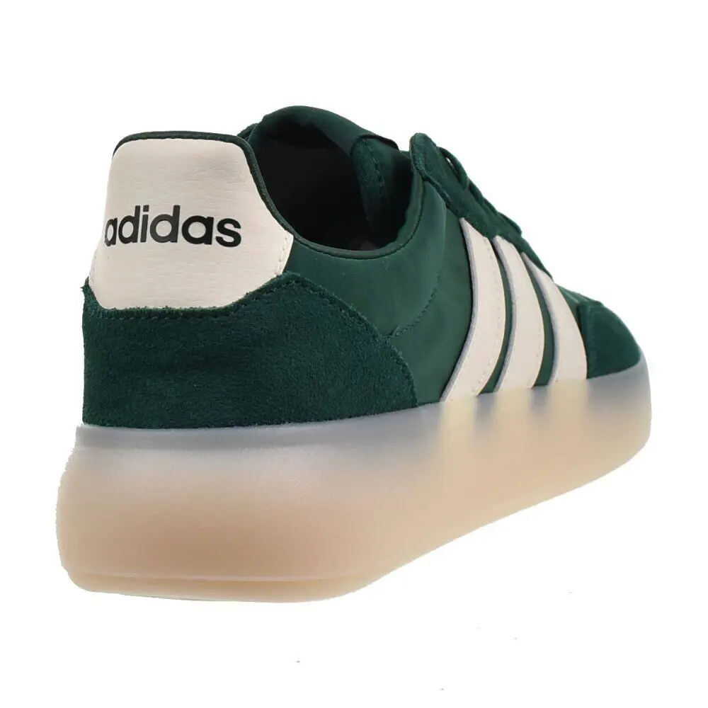 Adidas shoes - Green/White 1