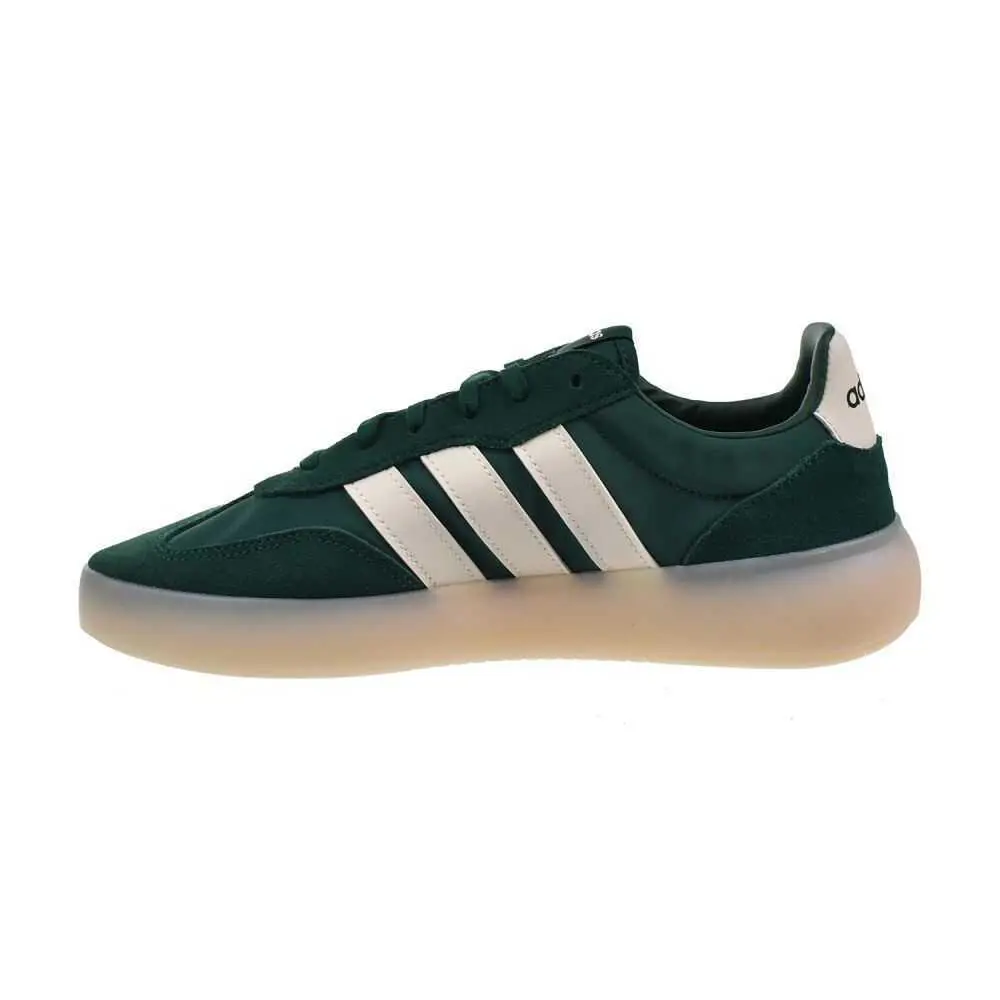 Adidas shoes - Green/White 2