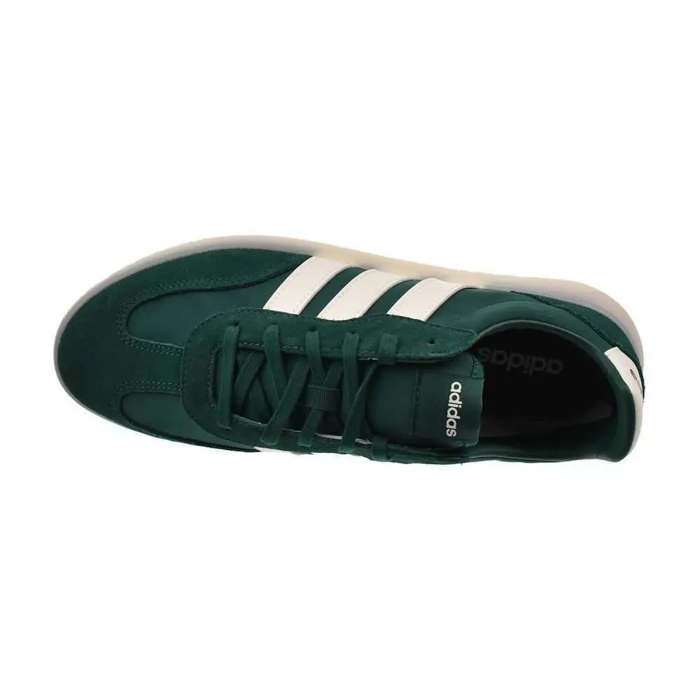 Adidas shoes - Green/White 3