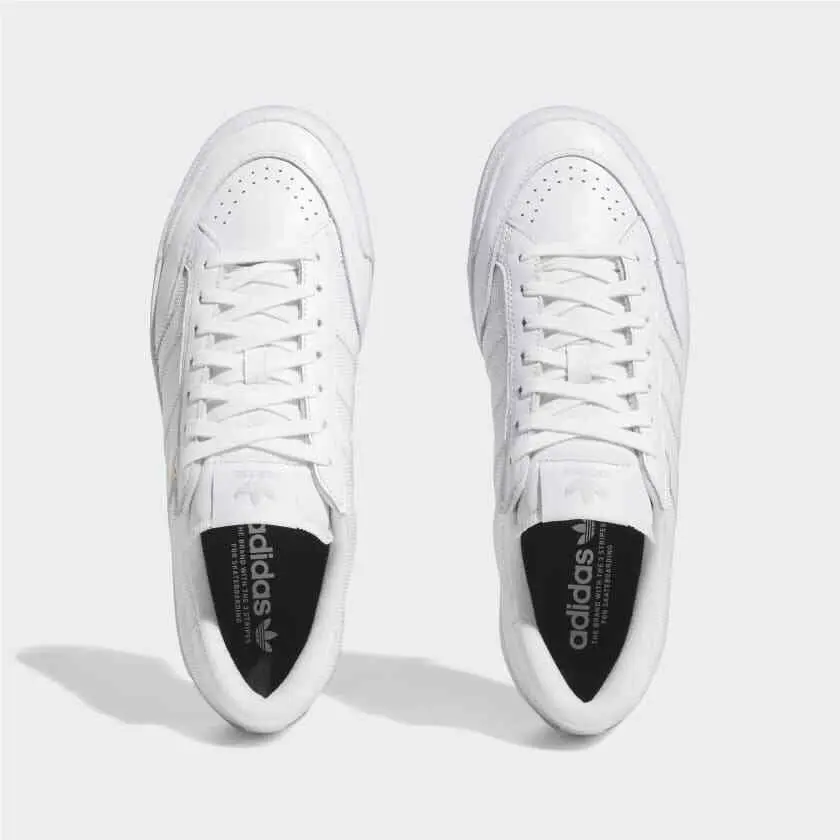 Adidas shoes - adidas Nora - Nora - HP9739 - White 0