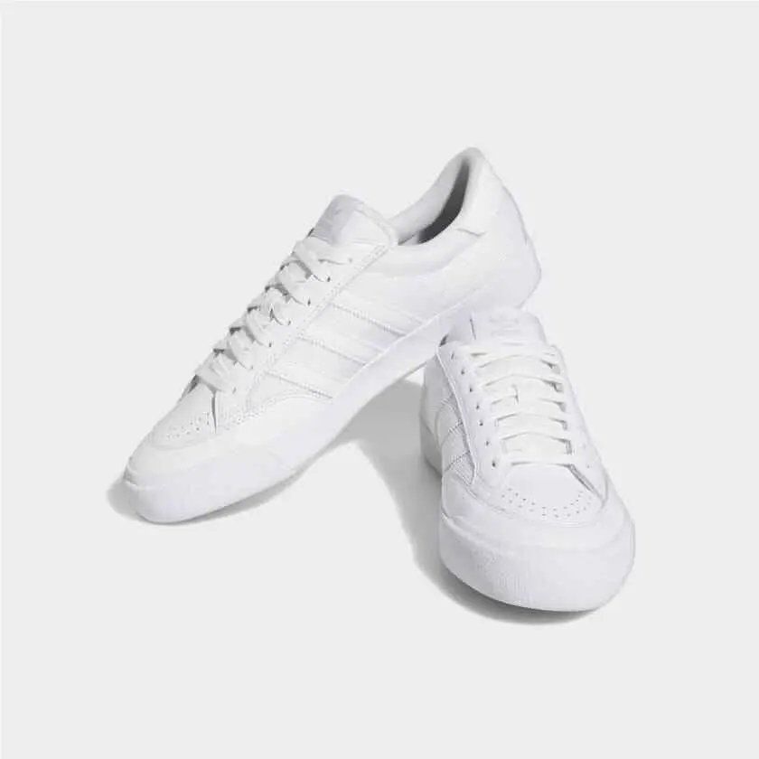 Adidas shoes - adidas Nora - Nora - HP9739 - White 2