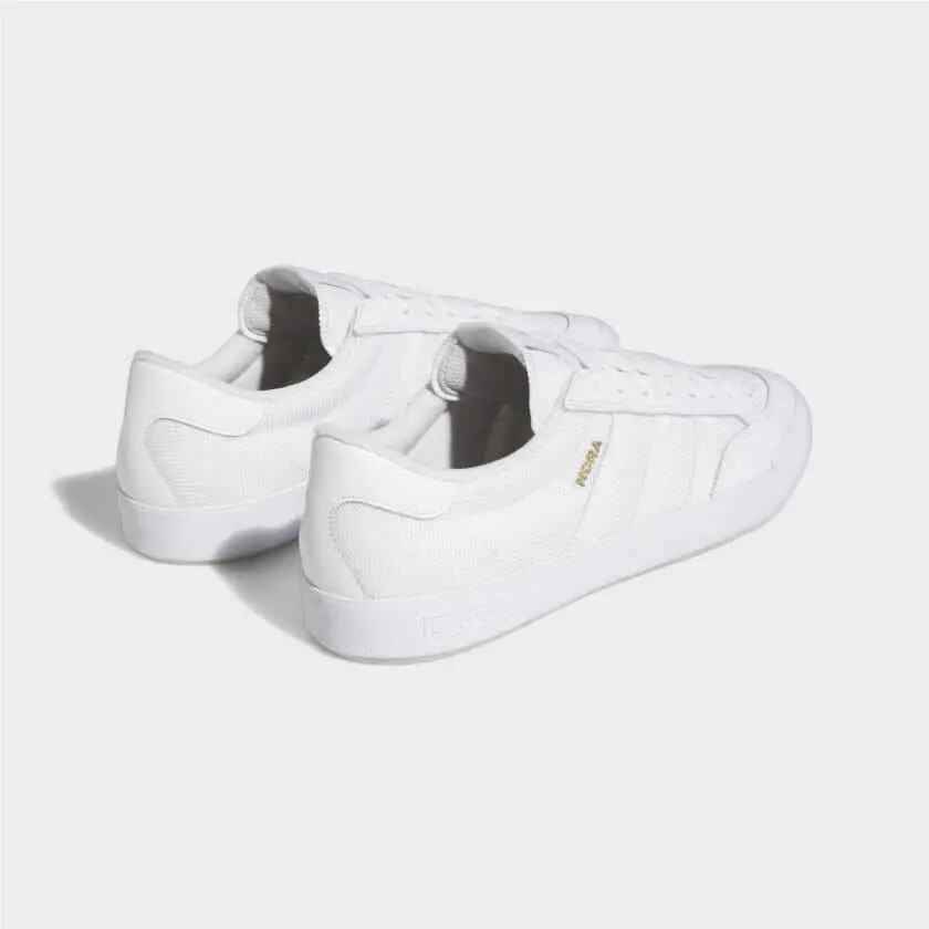 Adidas shoes - adidas Nora - Nora - HP9739 - White 3