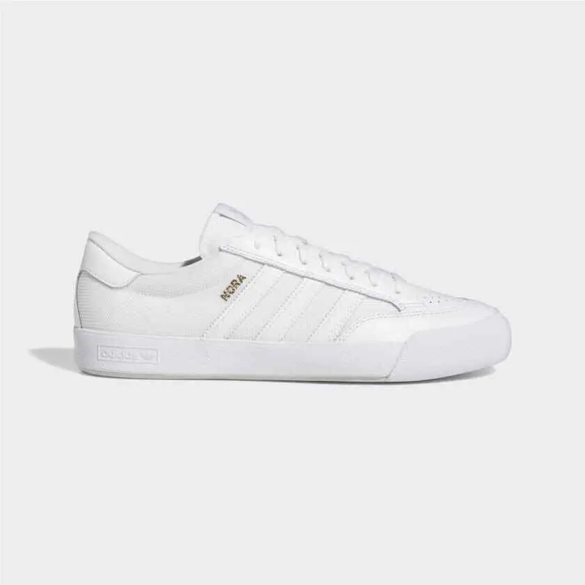 Adidas shoes - adidas Nora - Nora - HP9739 - White 7