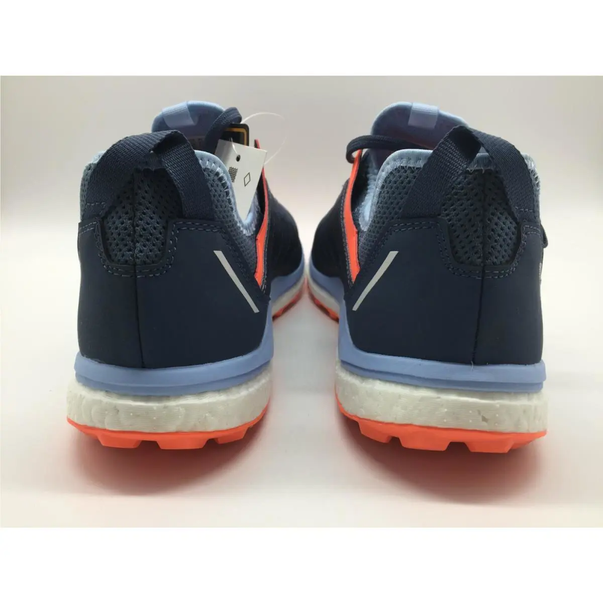 Adidas shoes - Multicolor 8