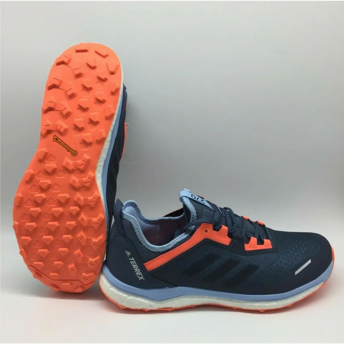 Adidas shoes - Multicolor 5