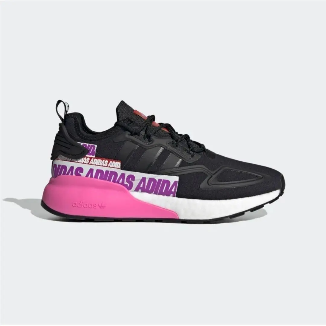 Adidas ZX 2K Boost Women`s Shoes FX7050