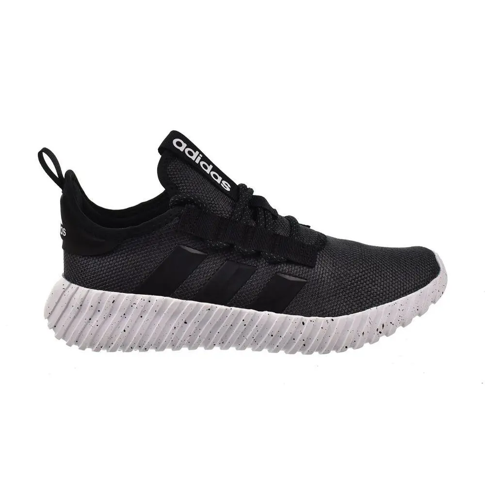 Adidas Kaptir 3.0 Men`s Shoes Carbon/core Black/footwear White jh6165 - Carbon/Core Black/Footwear White