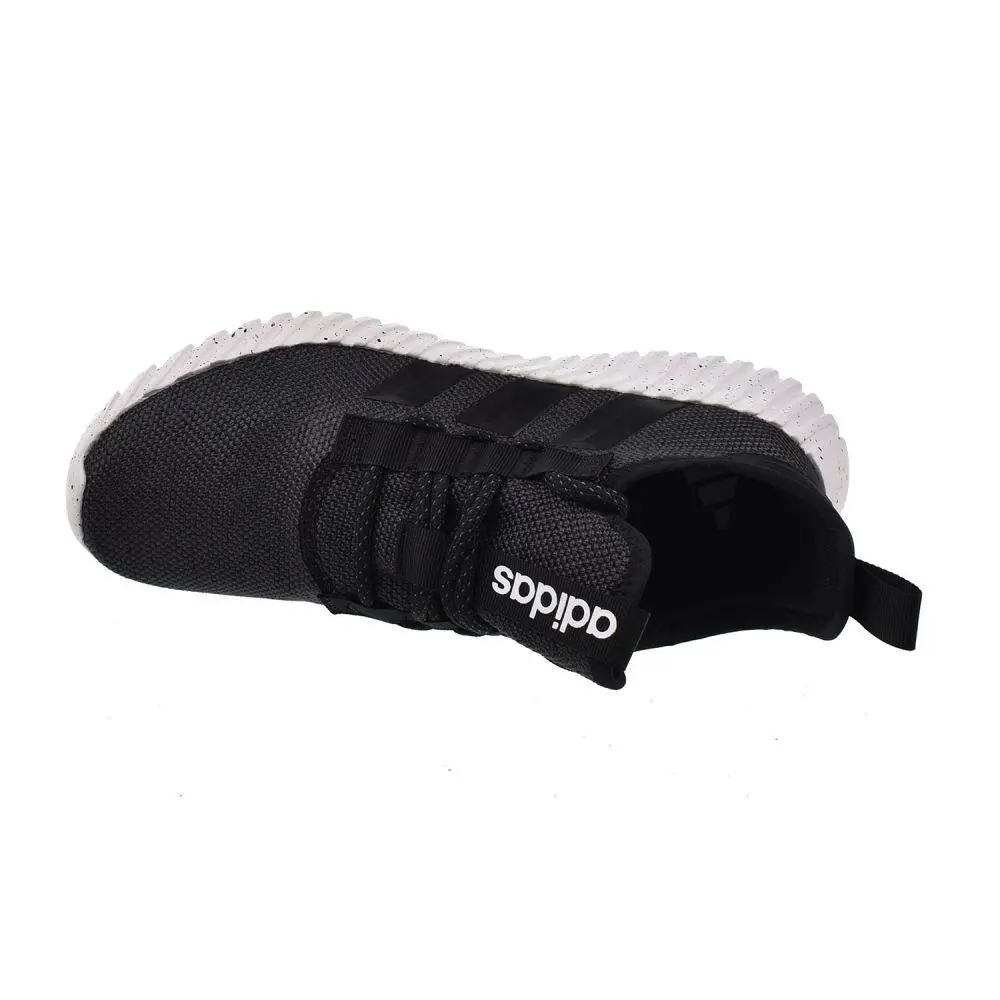Adidas shoes - Carbon/Core Black/Footwear White 3